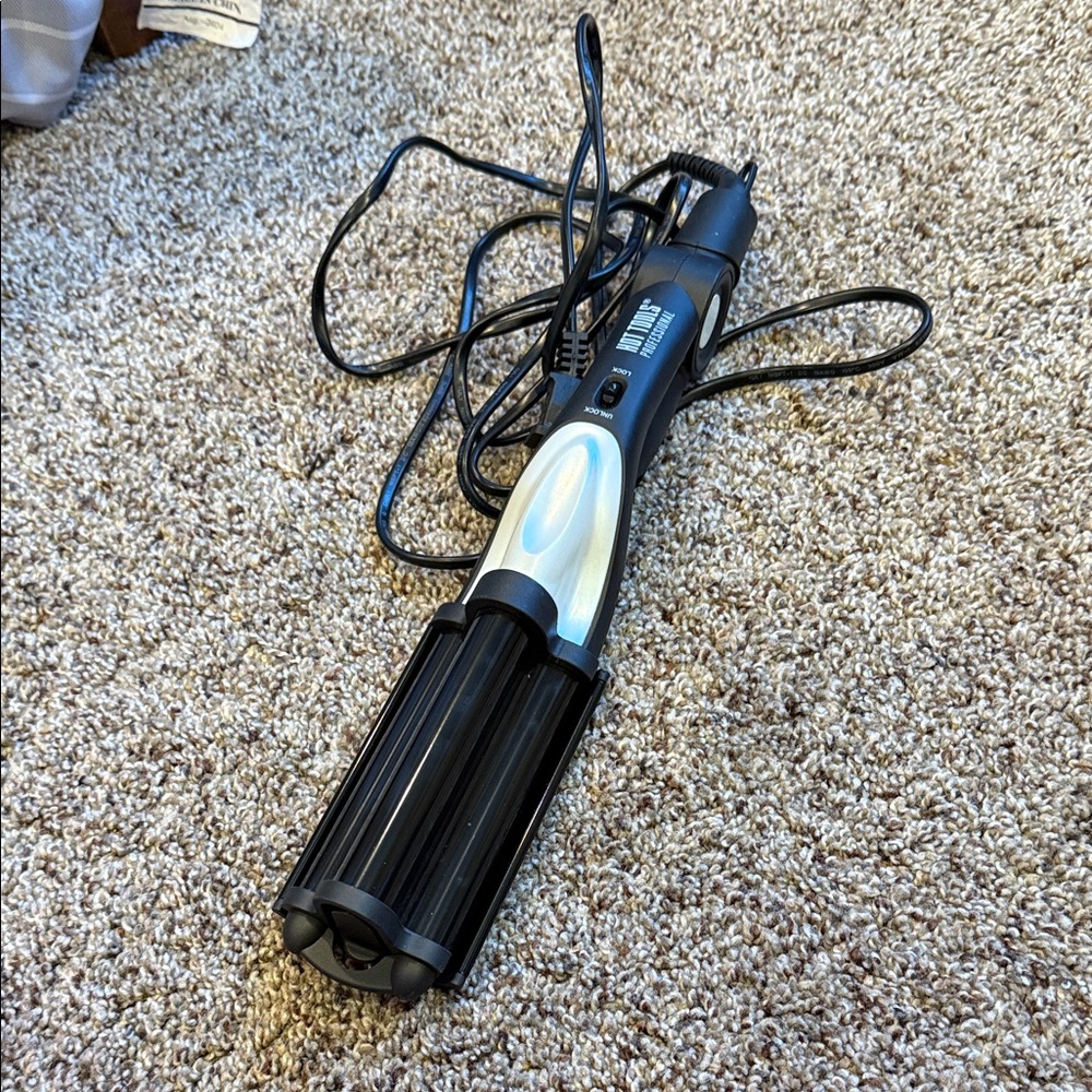 Hot Tools Deep Waver